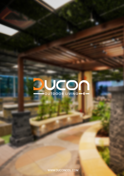 Ducon Outdoor Living